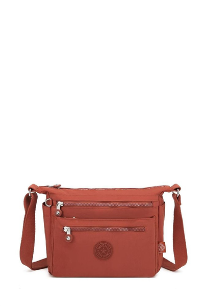 Smart Bags Krinkıl Kadın Çapraz Askılı Çanta