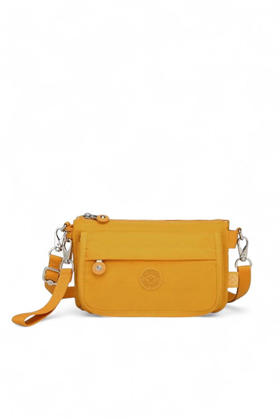 Smart Bags Krinkıl Kadın Çapraz Askılı Çanta