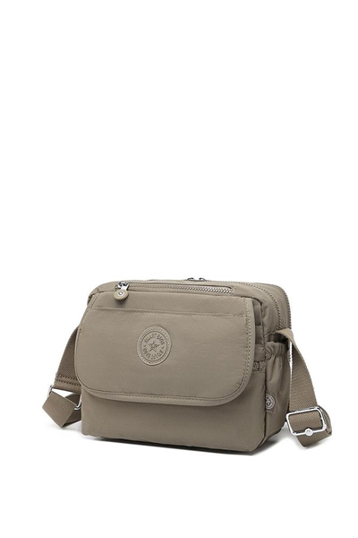Smart Bags Krinkıl Kadın Çapraz Askılı Çanta