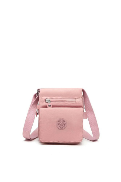 Smart Bags Krinkıl Kadın Çapraz Askılı Çanta