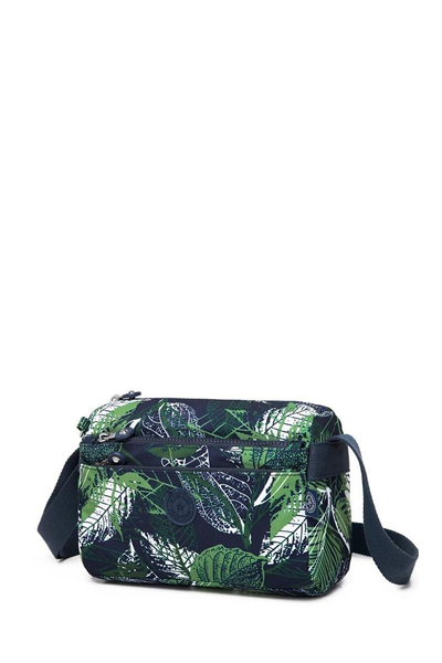 Smart Bags Krinkıl Kadın Çapraz Askılı Çanta