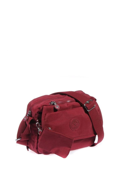 Smart Bags Krinkıl Kadın Çapraz Askılı Çanta