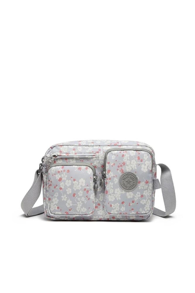 Smart Bags Krinkıl Kadın Çapraz Askılı Çanta
