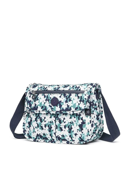 Smart Bags Krinkıl Kadın Çapraz Askılı Çanta