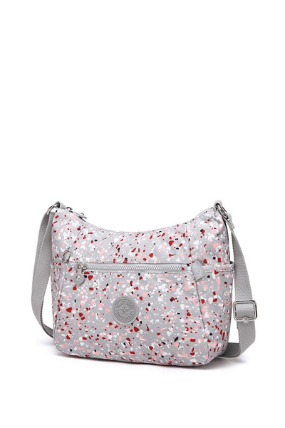 Smart Bags Krinkıl Kadın Çapraz Askılı Çanta