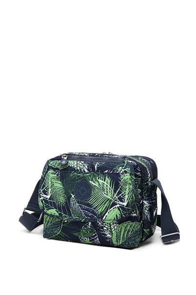 Smart Bags Krinkıl Kadın Çapraz Askılı Çanta
