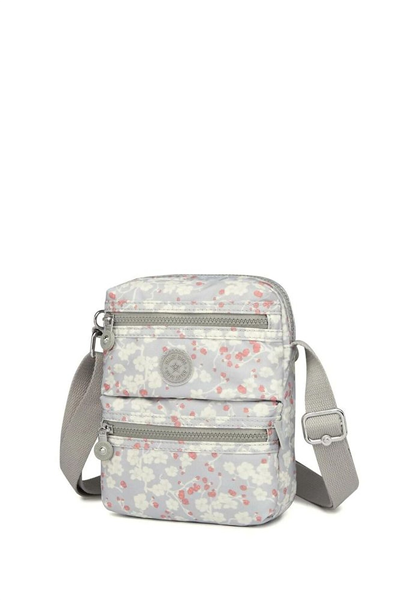 Smart Bags Krinkıl Kadın Çapraz Askılı Çanta