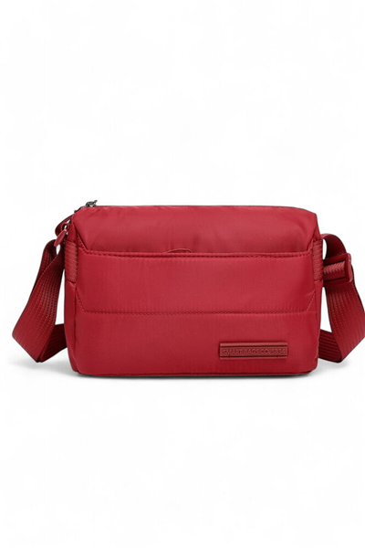 Smart Bags Krinkıl Kadın Çapraz Askılı Çanta