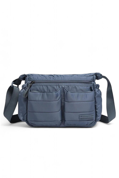 Smart Bags Krinkıl Kadın Çapraz Askılı Çanta
