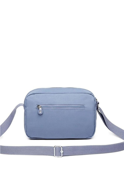 Smart Bags Krinkıl Kadın Çapraz Askılı Çanta