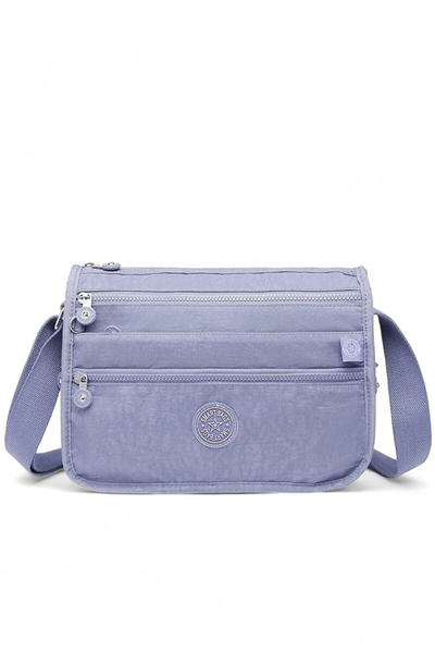 Smart Bags Krinkıl Kadın Çapraz Askılı Çanta