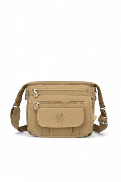 Smart Bags Krinkıl Kadın Çapraz Askılı Çanta