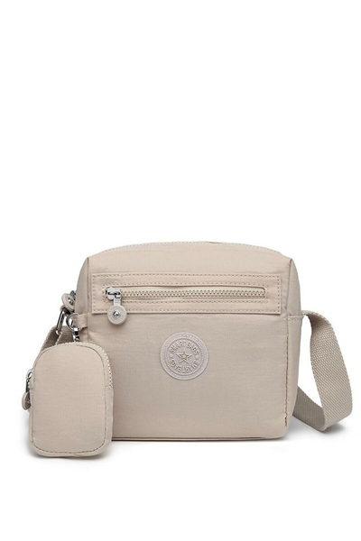 Smart Bags Krinkıl Kadın Çapraz Askılı Çanta