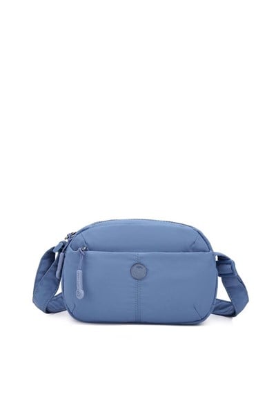 Smart Bags Krinkıl Kadın Çapraz Askılı Çanta