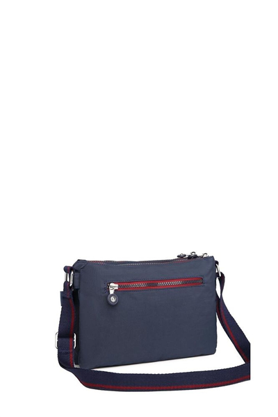 Smart Bags Krinkıl Kadın Çapraz Askılı Çanta