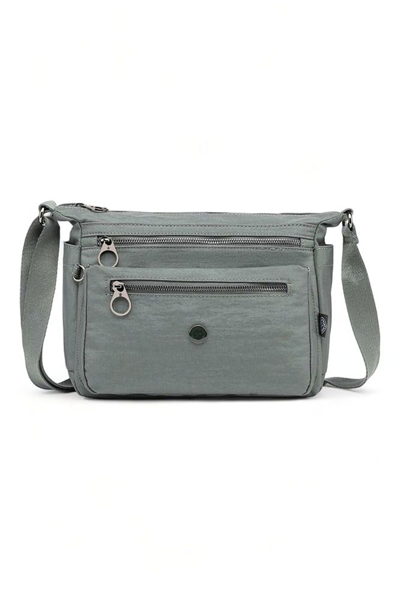 Smart Bags Krinkıl Kadın Çapraz Askılı Çanta