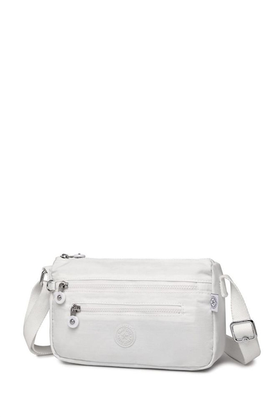 Smart Bags Krinkıl Kadın Çapraz Askılı Çanta