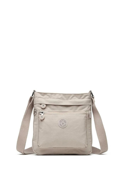 Smart Bags Krinkıl Kadın Çapraz Askılı Çanta
