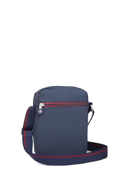 Smart Bags Krinkıl Kadın Çapraz Askılı Çanta