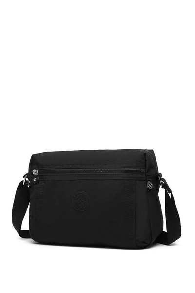 Smart Bags Krinkıl Kadın Çapraz Askılı Çanta