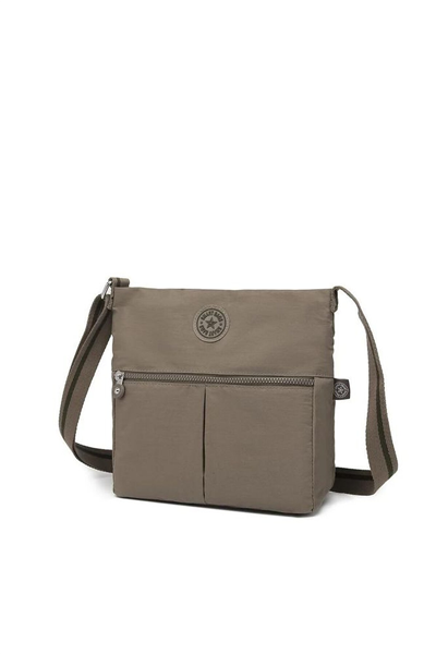 Smart Bags Krinkıl Kadın Çapraz Askılı Çanta