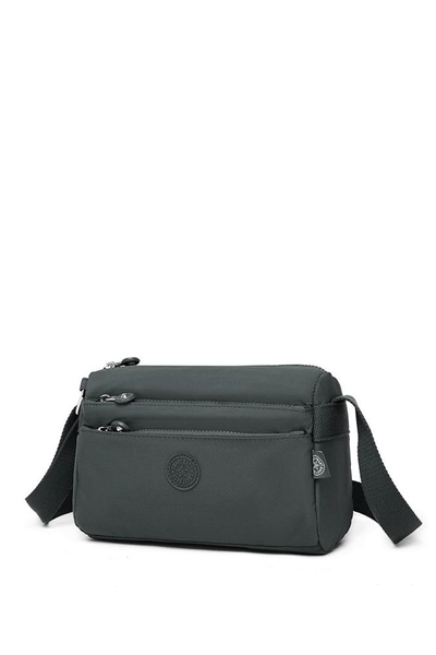 Smart Bags Krinkıl Kadın Çapraz Askılı Çanta