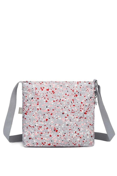Smart Bags Krinkıl Kadın Çapraz Askılı Çanta