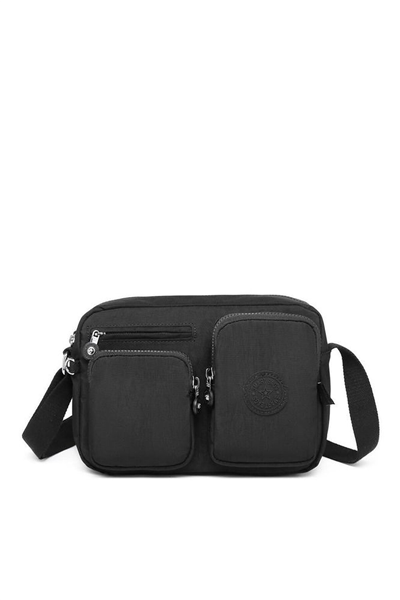 Smart Bags Krinkıl Kadın Çapraz Askılı Çanta