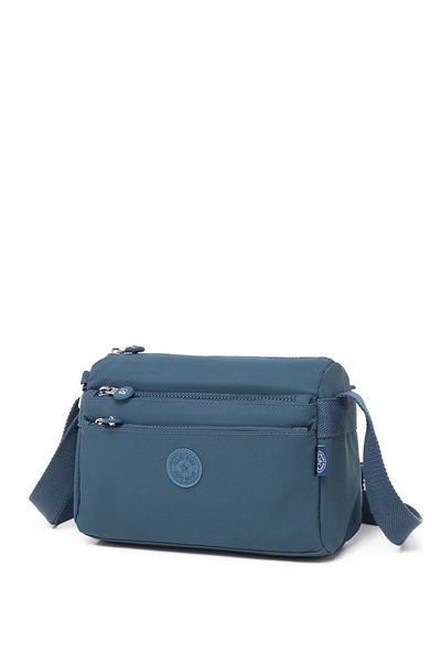 Smart Bags Krinkıl Kadın Çapraz Askılı Çanta