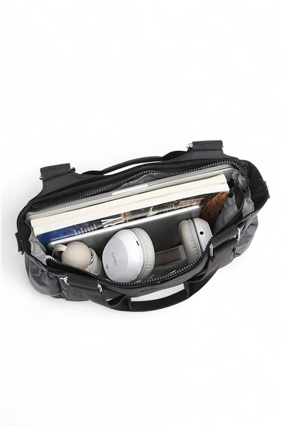 Smart Bags Krinkıl Kadın Omuz Çantası