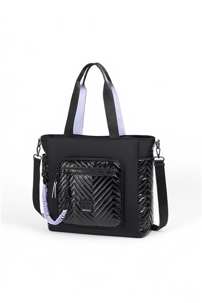 Smart Bags Krinkıl Kadın Omuz Çantası