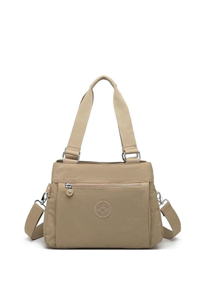 Smart Bags Krinkıl Kadın Omuz Çantası
