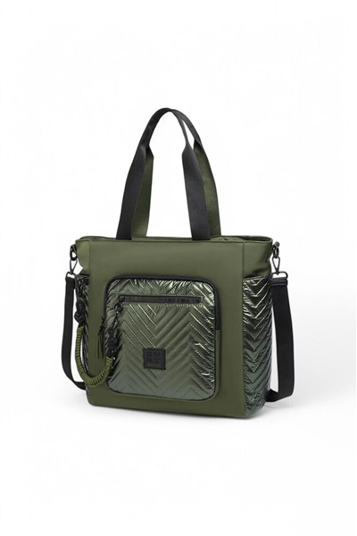Smart Bags Krinkıl Kadın Omuz Çantası