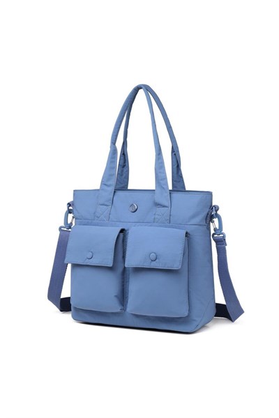 Smart Bags Krinkıl Kadın Omuz Çantası