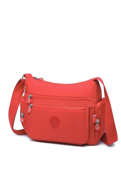Smart Bags Krinkıl Kadın Omuz Çantası