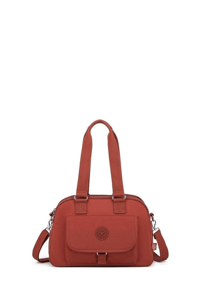 Smart Bags Krinkıl Kadın Omuz Çantası