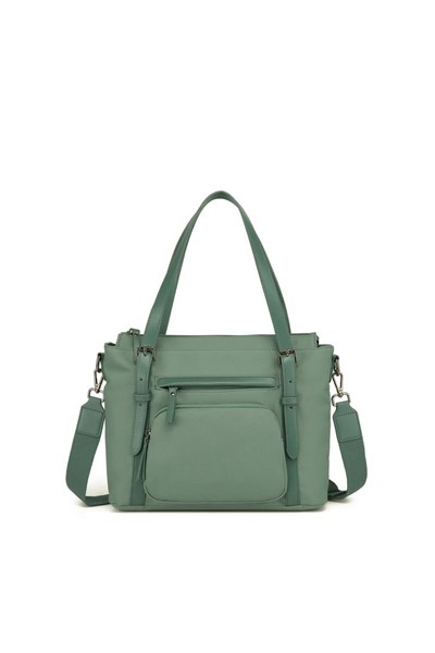 Smart Bags Krinkıl Kadın Omuz Çantası