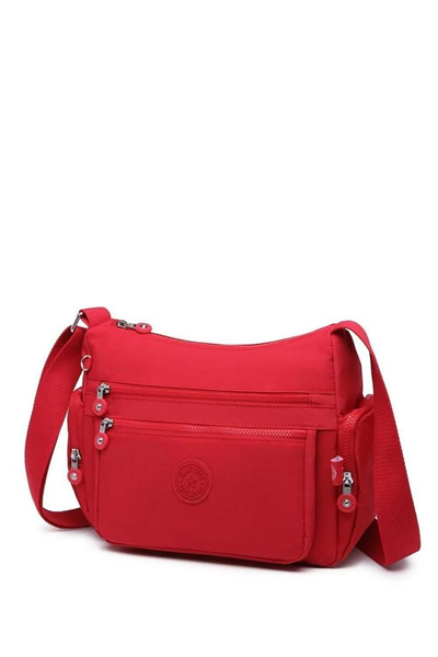 Smart Bags Krinkıl Kadın Omuz Çantası
