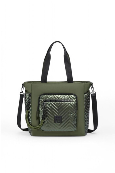 Smart Bags Krinkıl Kadın Omuz Çantası