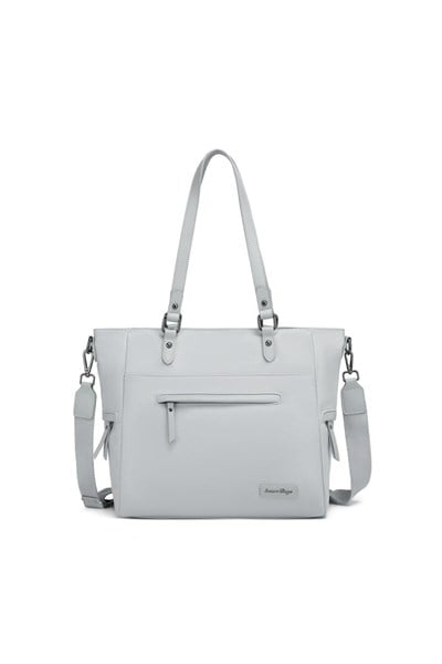Smart Bags Krinkıl Kadın Omuz Çantası