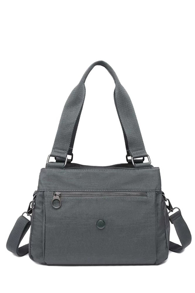 Smart Bags Krinkıl Kadın Omuz Çantası