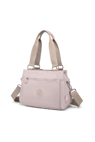 Smart Bags Krinkıl Kadın Omuz Çantası