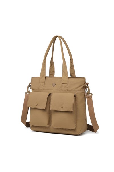 Smart Bags Krinkıl Kadın Omuz Çantası