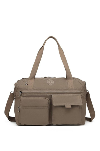 Smart Bags Krinkıl Kadın Omuz Çantası