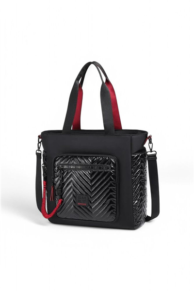 Smart Bags Krinkıl Kadın Omuz Çantası