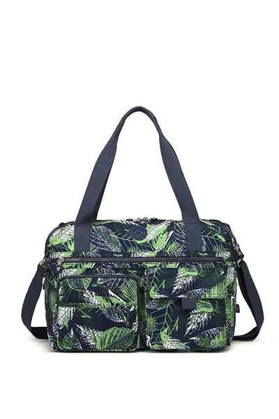Smart Bags Krinkıl Kadın Omuz Çantası