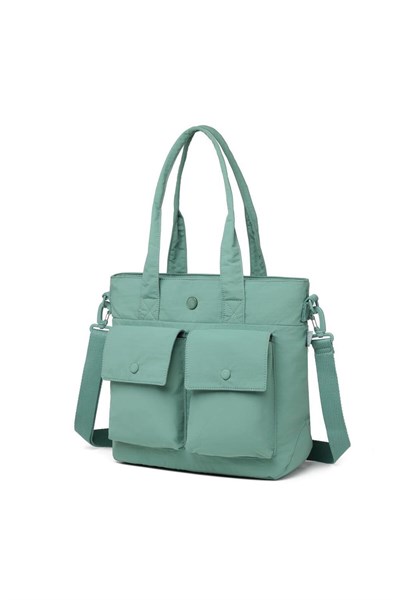 Smart Bags Krinkıl Kadın Omuz Çantası