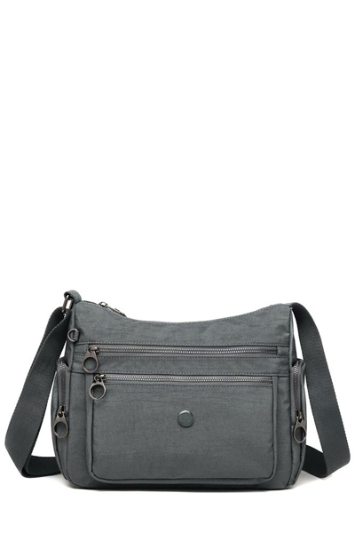 Smart Bags Krinkıl Kadın Omuz Çantası