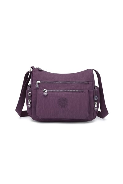 Smart Bags Krinkıl Kadın Omuz Çantası