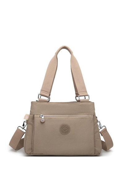 Smart Bags Krinkıl Kadın Omuz Çantası